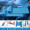 Quick-Dry Microfiber Cooling Towel