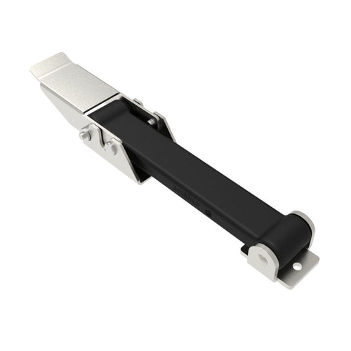 Stainless Steel Lever Draw Latch