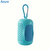 Quick-Dry Microfiber Cooling Towel