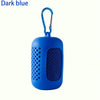 Quick-Dry Microfiber Cooling Towel