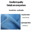 Quick-Dry Microfiber Cooling Towel