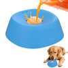 Interactive Dog Licking Bowl