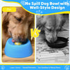 Interactive Dog Licking Bowl