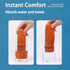 Quick-Dry Microfiber Cooling Towel