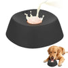 Interactive Dog Licking Bowl