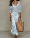 Elegant Two-Piece Set