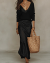 Elegant Two-Piece Set
