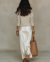 Elegant Two-Piece Set