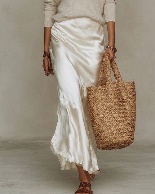 Elegant Two-Piece Set