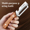 Stainless Steel Vegetable Peelers Set