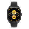 Smart Watch 2.01 Inch Bluetooth Call Fitness Tracker for Android iOS