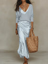 Elegant Two-Piece Set