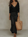 Elegant Two-Piece Set