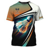 Men's Onyx Graphic T-Shirt