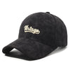 Military Snapback Hat - Alpinestars