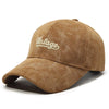 Military Snapback Hat - Alpinestars
