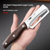 Stainless Steel Vegetable Peelers Set