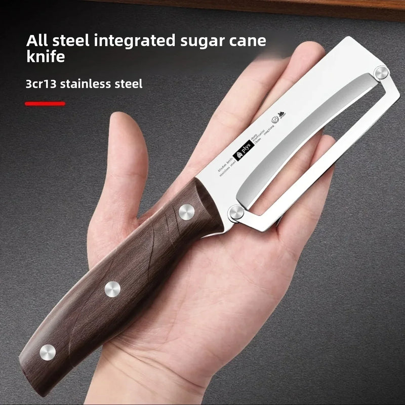 Stainless Steel Vegetable Peelers Set