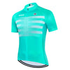 Short Sleeve Chef Jacket
