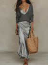 Elegant Two-Piece Set