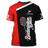 Men's Onyx Graphic T-Shirt