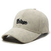 Military Snapback Hat - Alpinestars