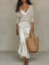 Elegant Two-Piece Set