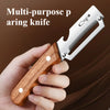 Stainless Steel Vegetable Peelers Set
