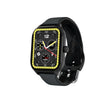Smart Watch 2.01 Inch Bluetooth Call Fitness Tracker for Android iOS