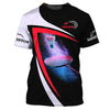 Men's Onyx Graphic T-Shirt