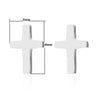 Stainless Steel Lever Draw Latch