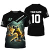 Men's Onyx Graphic T-Shirt
