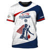 Men's Onyx Graphic T-Shirt