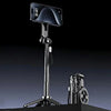 Multifunctional Magnetic mini Selfie Stick Rotation Wireless Bluetooth