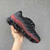 Adidas Megaride Ag Sneakers Black Red
