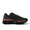 Adidas Megaride Ag Sneakers Black Red