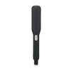 Dual-Use Hair Curler & Straightener