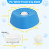 Interactive Dog Licking Bowl