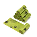 Dog Poop Bags