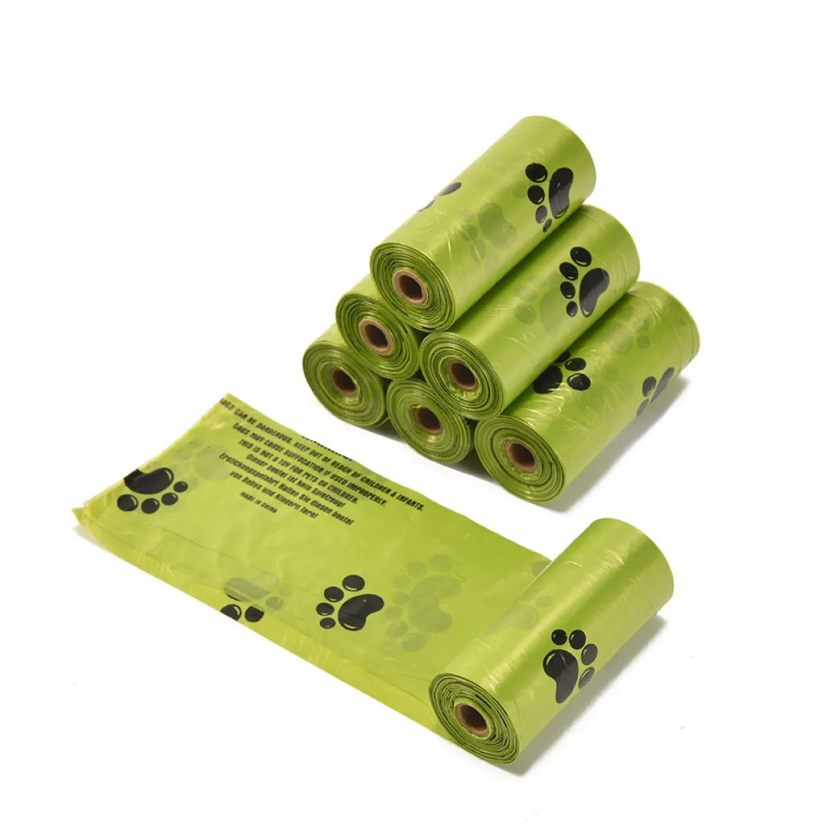 Dog Poop Bags